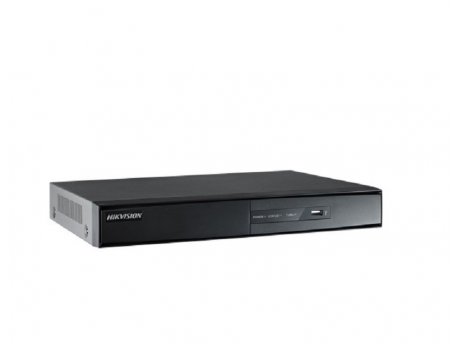 HIK Snimac HD 8ch 1.0MPx HikVision DS-7208HGHI-F1/N Tribrid