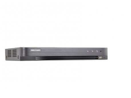 HIK Snimac HD 8ch 4.0MPx HikVision DS-7208HQHI-K1 H.265 Pro+ Pentabrid