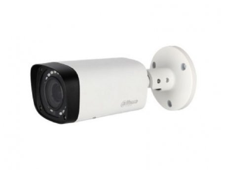 DAHUA Kamera HD Bullet 1.0Mpx 2.7-13.5mm HFW1100RP-VF-IRE6
