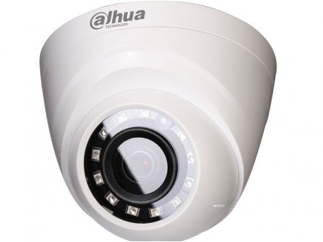 DAHUA Kamera HD Dome 2.0Mpx 3.6mm Dahua HDW1200M-S4