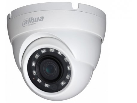 DAHUA Kamera HD Dome 2.0Mpx 2.8mm Dahua HDW1200MP-S4