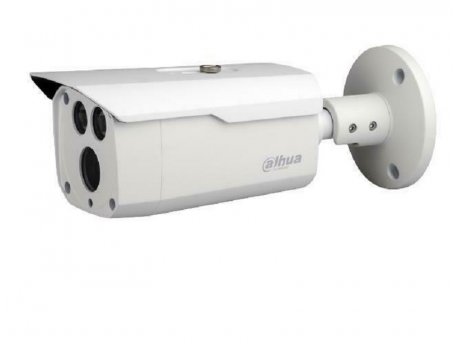 DAHUA Kamera HD Bullet 5.0Mpx 3.6mm HFW1500D