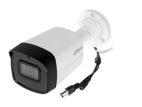 DAHUA Kamera HD Bullet 2.0Mpx 3.6mm HFW1200TL