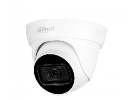 DAHUA Kamera HD Dome 2.0Mpx 2.8mm HDW1200TL-A