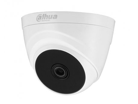 DAHUA Kamera HD Dome 2.0Mpx 2.8mm T1A21