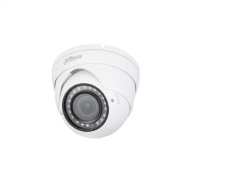 DAHUA Kamera HD Dome 4.0Mpx 2.7-13.5mm Dahua HDW1400RP-VF