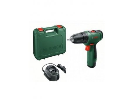 BOSCH zeleni alat Easy Drill 1200 Akumulatorska bušilica odvrtač