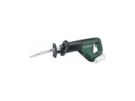 BOSCH zeleni alat ADV RECIP 18 S Akumulatorska univerzalna testera