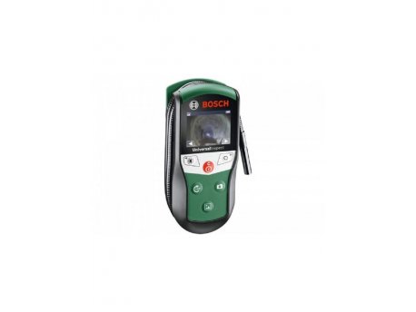 BOSCH zeleni alat UNI INSPECT Inspekcijska kamera
