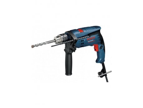BOSCH plavi alat GSB 1600 RE Vibraciona bušilica