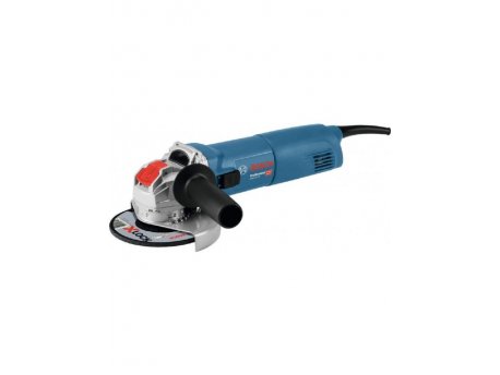 BOSCH plavi alat GWX 10-125 Ugaona brusilica mala
