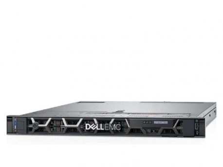 DELL PowerEdge R440 Xeon Silver 4208 8C 4x16GB H730P 2x600GB SAS 550W (1+0) 3yr NBD + šine za rack