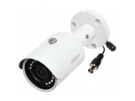DAHUA Kamera IP Bullet 2.0Mpx 3.6mm HFW1230SP