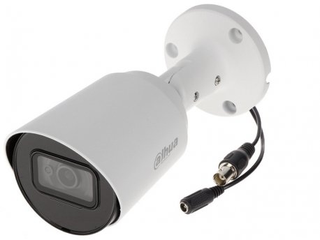 DAHUA Kamera IP Bullet 2.0Mpx 3.6mm IPC-HFW2231S-S-0360B-S2