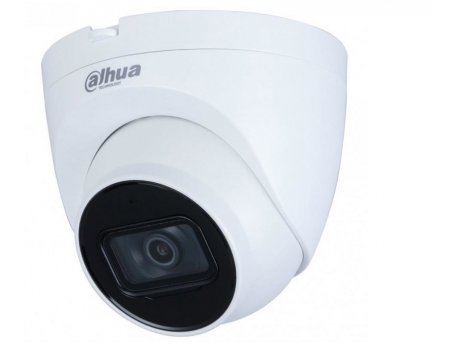 DAHUA Kamera IP Dome 2.0Mpx 2.8mm HDW2231TP-AS