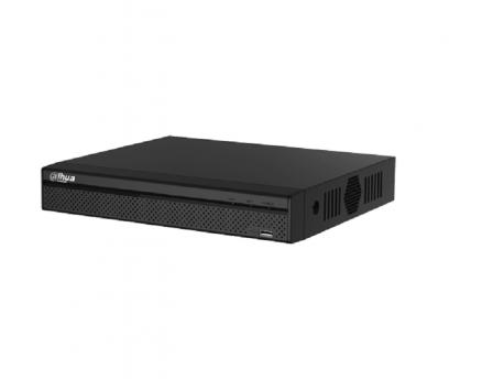 DAHUA Snimac HD 4ch 4K XVR5104HS-4KL-X