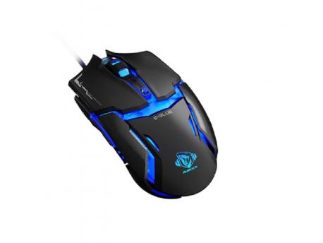 E-Blue MIS USB  Auroza type IM EMS602BKUS-IU