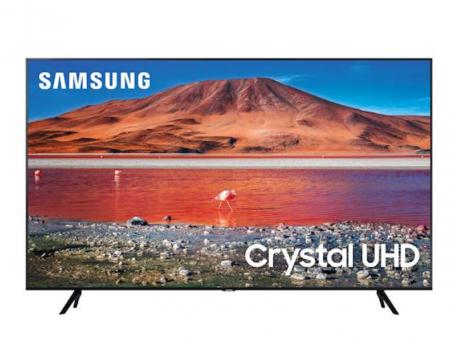 SAMSUNG UE50TU7022KXXH 4K UHD SMART