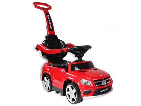PERTINI Guralica Mercedes AMG crvena