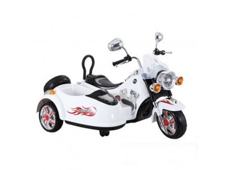 HOLLICY Motor sa prikolicom
