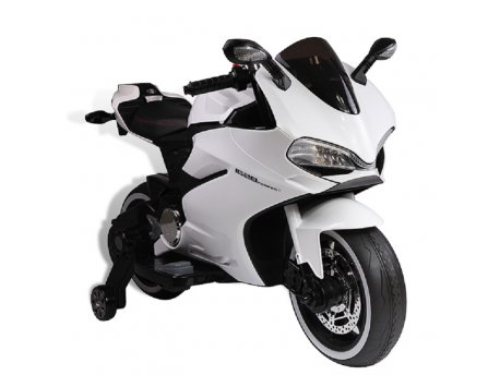 HOLLICY Motor na akumulator