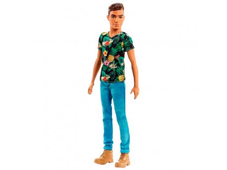 BARBIE Lutka KEN