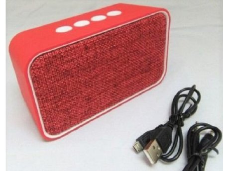 MARVO ZVUCNICI BT  DM0022 RD 3WX2 BT4.2 TF/FM