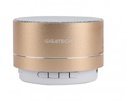 GIGATECH ZVUCNICI BT  BT797 GOLD