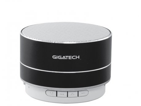 GIGATECH ZVUCNICI BT  BT797 BLACK
