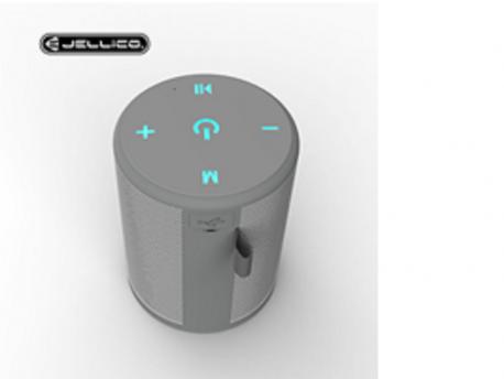 JELLICO ZVUCNIK BT JELLICO BX-35 GREY