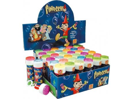 DULCOP Duvalica Pinokio