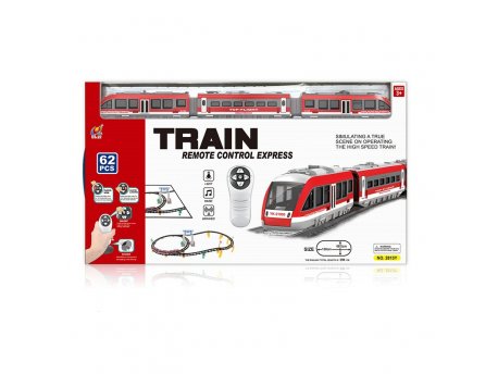 PERTINI RC Metro voz- 62 Elementa