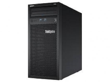 LENOVO ThinkSystem ST50 Xeon E-2224G 2x 1TB SATA 1x 8GB 250W