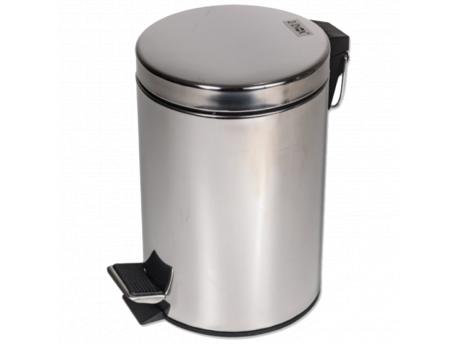 ZILAN ZLN6874 inox kanta za đubre 3L