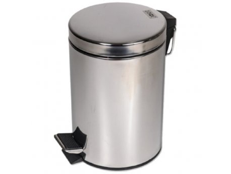 ZILAN ZLN6881 -  Inox kanta za đubre 5L