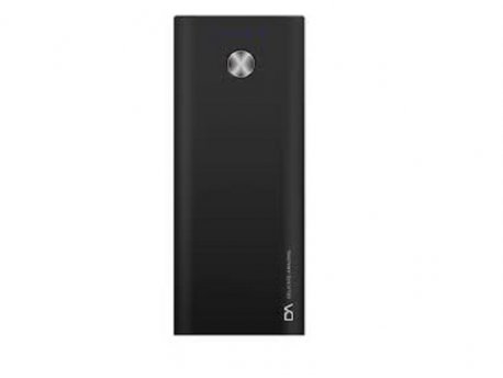 DA POWERBANK 15000MAH DT0008 BK