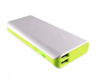 GIGATECH POWERBANK 10000mAh PB10000-04