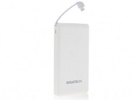 GIGATECH PowerBank  6000mAh PB6000 beli