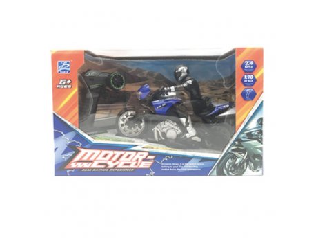 PERTINI R/C Motor 1:11