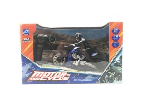 PERTINI R/C Motor 1:12