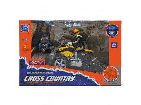 PERTINI R/C Motor sa tri točka 1:15