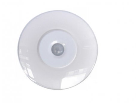 GREENTECH LED SVETILJKA SA SENZ  MS-010 12/1