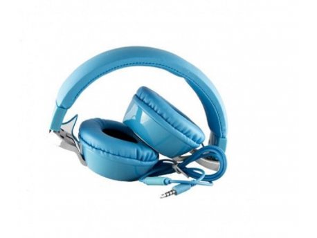 Havit SLUSALICE  HV-H2183D PLAVA