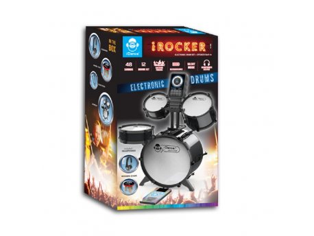 IDANCE IRocker elektronski bubnjevi