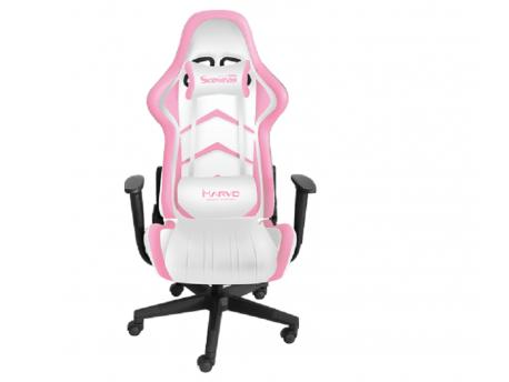 MARVO STOLICA GAMING  CH106 ROZA