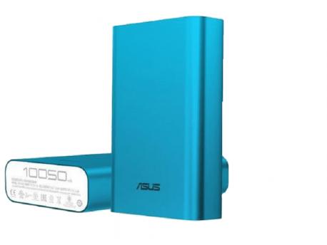 ASUS POWERBANK ZENPOWER,10050MAH, BLUE