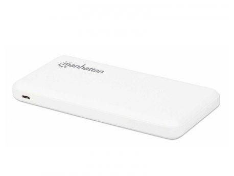 MANHATTAN 10,000 mAh Powerbank
