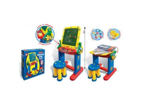 PERTINI Studio set