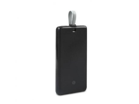 S-LINK POWERBANK S LINK IP-G19 CRNI 10000mAh 1 Usb Port 2 u 1 Kabl 30941