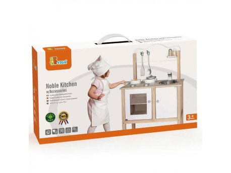VIGA Kuhinja noble sa aksesoarom